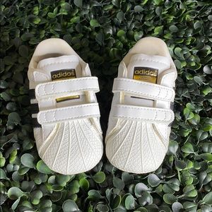 Kids soft adidas